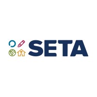 SETA logo - Similar company to Instituto Universitario Nikola Tesla