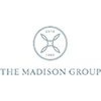 The Madison Group logo - Similar company to Impower Mfg