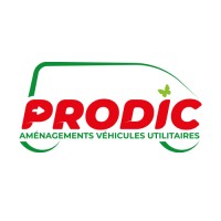 PRODIC logo - Similar company to Dahlen Sarl