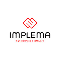 Implema logo - Similar company to Mtb Translations