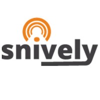 Snively Inc. logo - Similar company to Sunset Industries, Inc.