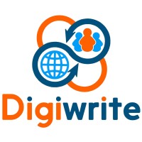 Digiwrite logo - Similar company to Digiwrite Services