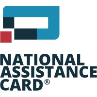 National Assistance Card logo - Similar company to Proactive Lifestyle Services