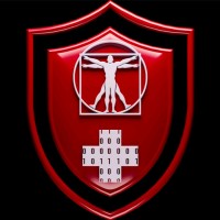 Vitruvian Shield Sa
