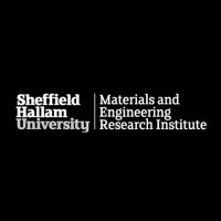 Materials and Engineering Research Institute, Sheffield Hallam University logo - Similar company to Scriptwerx