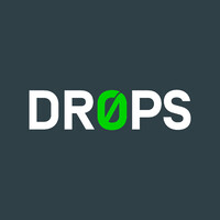 ZeroDrops logo - Similar company to Never Let Go