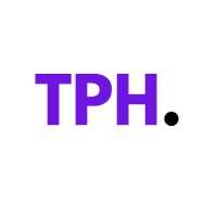TPH Ventures logo - Similar company to Litenai