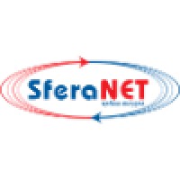SFERANET S.A. logo - Similar company to Msgroup