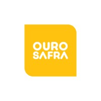 Ouro Safra logo - Similar company to Holambra Cooperativa Agroindustrial