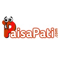 Paisapati logo - Similar company to Masterji Pix