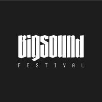 BIGSOUND Festival logo - Similar company to Enterticket