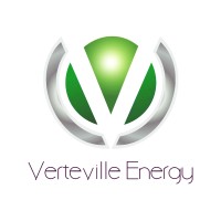 Verteville Energy Company Limited logo - Similar company to Bot Engineering Company Limited