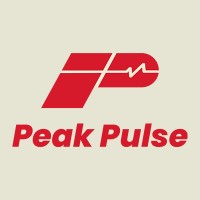 Peak Pulse Agency logo - Similar company to Pulse Peak Analytics