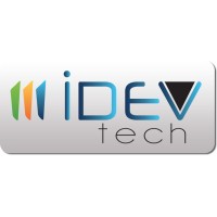 iDEV Technologies logo - Similar company to Xfactory
