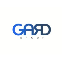 GARD Group logo - Similar company to Portelli Weighing Systems