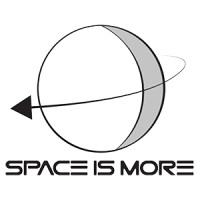 Space is More logo - Similar company to The Kepler-452B Experience™