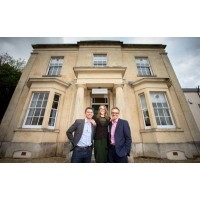 ELLIS LLOYD JONES LLP logo - Similar company to Appex Lending Services