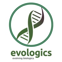 Evologics America logo - Similar company to Metalogix