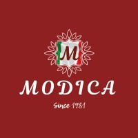 Modica Since 1981 SRL logo - Similar company to Grandma.Lu