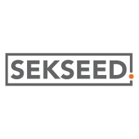Sekseed logo - Similar company to Pip - Plan It Perfectly