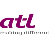 ATL Associates logo - Similar company to Metalfacture Ltd - Sheet Metal Work Solutions.