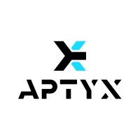 Aptyx logo - Similar company to Iot-Republic