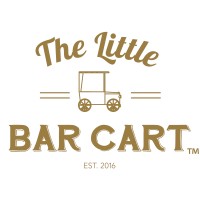 The Little Bar Cart NY logo - Similar company to Crossroads Pub & Grill