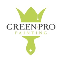 Green Pro Painting logo - Similar company to Mcpherson Engineering