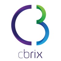 Cbrix logo - Similar company to Crazysolution (Pvt). Ltd