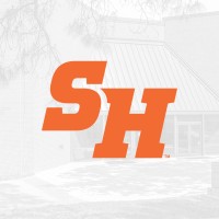 The College of Education at Sam Houston State University logo - Similar company to Cl Crouch Consulting Llc