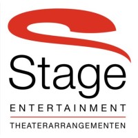 Stage Entertainment Theaterarrangementen logo - Similar company to Eventteam Veranstaltungsservice Und -Management Gmbh