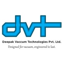 Deepak Vacuum Technologies Pvt. Ltd. logo - Similar company to Era Technologies