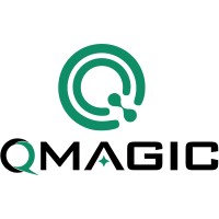 QMagic logo - Similar company to Aniva Games