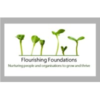 Flourishing Foundations logo - Similar company to Conscious Tech Collective