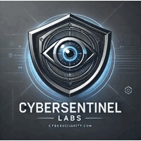 CyberSentinel Labs logo - Similar company to Cyber Sentinels