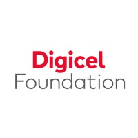 Digicel Jamaica Foundation logo - Similar company to Integr8 Communications