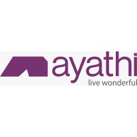 Ayathi Projects logo - Similar company to Ashokabuilder