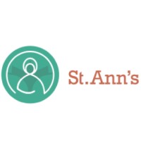 St. Ann's logo - Similar company to Homerun Electronics Inc
