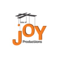 Lots Of Joy Productions logo - Similar company to Advaisa-Growth Marketing Agency