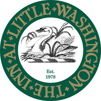 The Inn at Little Washington logo - Similar company to Le Bernardin