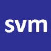 svm Private Limited logo - Similar company to Snv Software Solutions