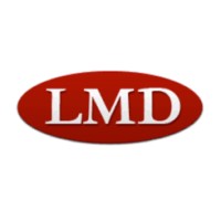 LMD SKIP & GRAB HIRE LTD logo - Similar company to Quick Waste Ltd