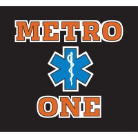 Metro One Ambulance SC logo - Similar company to Transit Team, Inc.