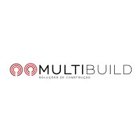 MULTIBUILD logo - Similar company to Zimin - Building Consultants