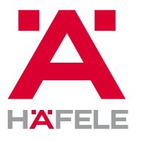 Hafele Nederland BV logo - Similar company to Visuatech