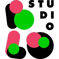 Studio Blo logo - Similar company to Hypercollective - A Division Of Nihilent
