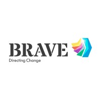 We Are BRAVE logo - Similar company to We Are Brave Ltd