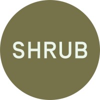 SHRUB logo - Similar company to Singular Films Ltd