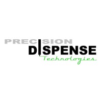 Precision Dispense Technologies logo - Similar company to Stork Technologies