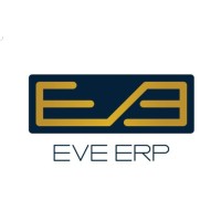 EVE ERP logo - Similar company to Erp Data Systems